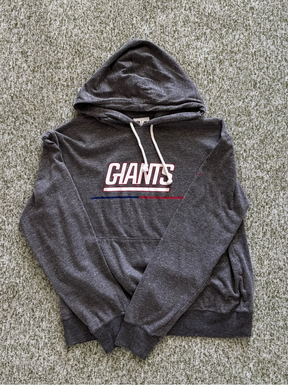 Nike New York Giants women’s sweatshirt 
Size M